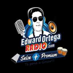 Edward Ortega Radio Salsa + Premium live