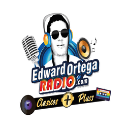 EdwardOrtegaRadio Clasicos+Plus live