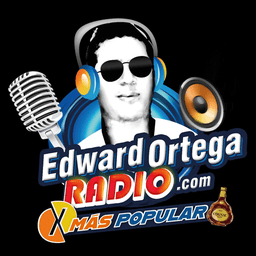 EdwardOrtegaRadio X Mas Popular live