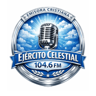 Ejército celestial 104.6 FM live