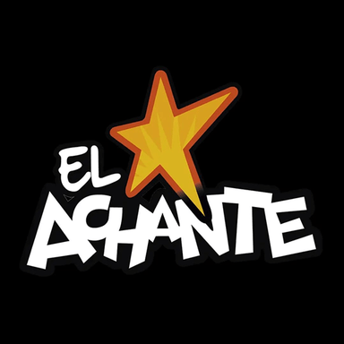 El Achante Radio live