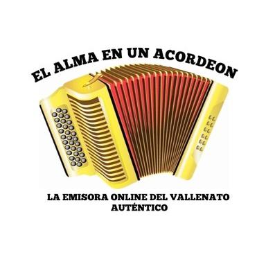 El Alma En Un Acordeon Emisora live El Alma En Un Acordeon Emisora live