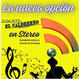 El Caldereño Stereo live