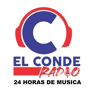 El Conde Radio live
