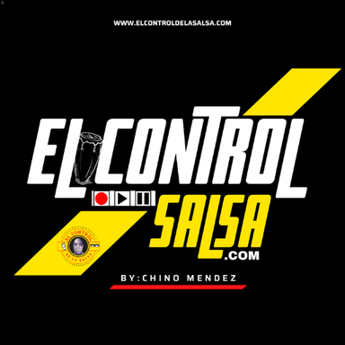 El Control De La Salsa live