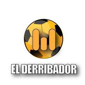 El Derribador live