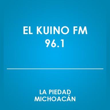 El Kuino FM 96.1 live