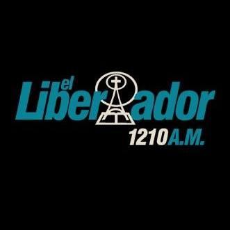 El Libertador 1210 AM live