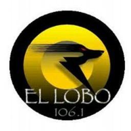 El Lobo 106.1 FM live