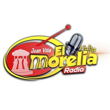 El Morelia Radio live