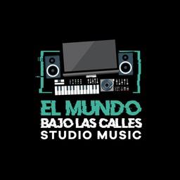 El Mundo Bajo Las Calles live El Mundo Bajo Las Calles live