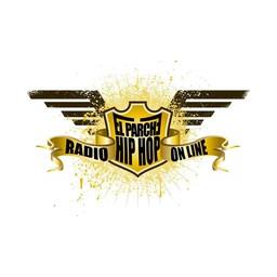 El Parche Hip Hop live