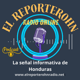 El Reportero HN Radio live