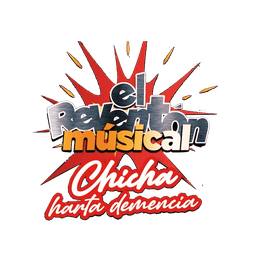 El Reventon Musical live