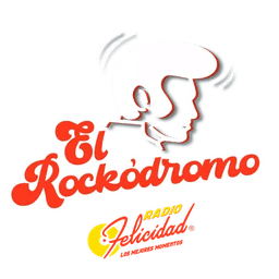 El Rockódromo de Felicidad live