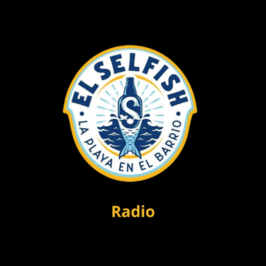 El Selfish Radio live