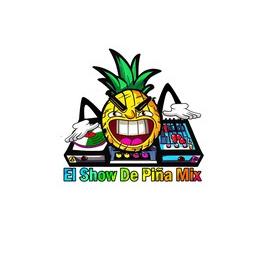 El Show de Piña Mix live