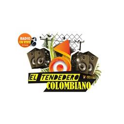 El Tenderero Colombiano live
