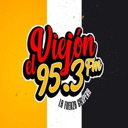 El Viejon 95.3 FM live