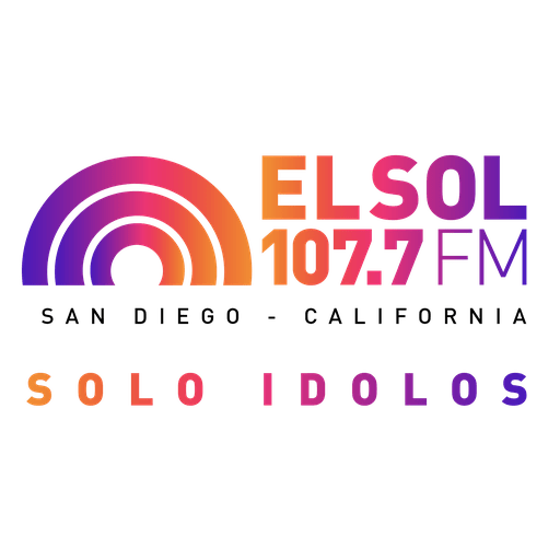 El sol 107.7 FM live