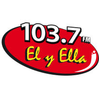 El y Ella 103.7 FM live