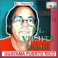 ElViejit0Radio live