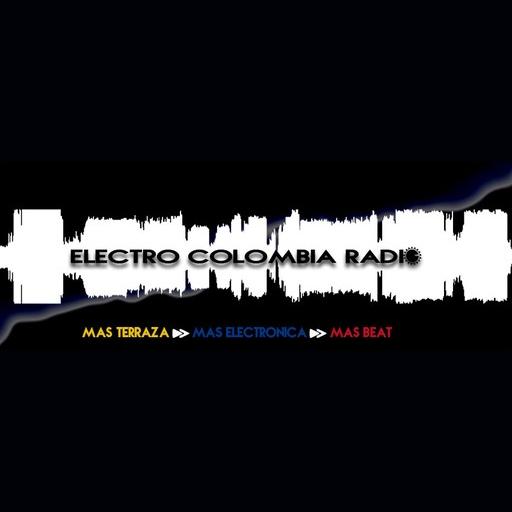 Electro Colombia Radio 2 live