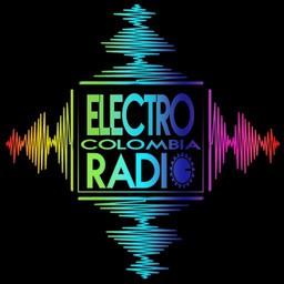 Electro Colombia Radio live