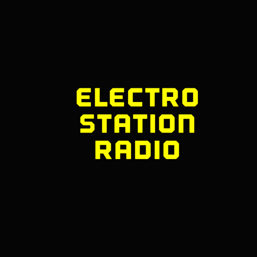 Electro Station Radio live