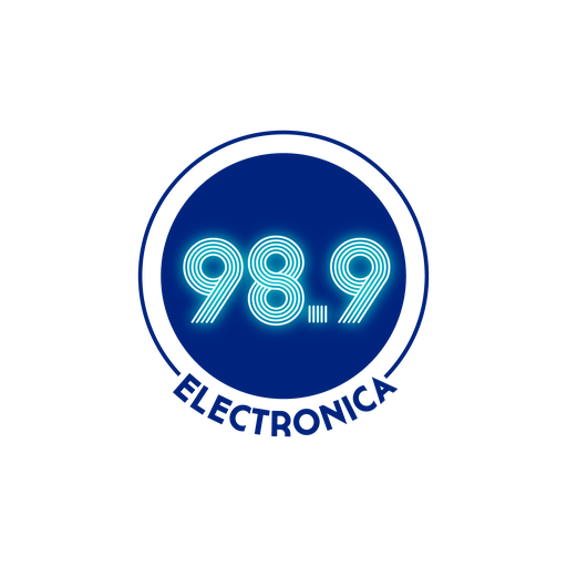 Electrónica 98.9 live