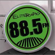 EliterRadioCR live