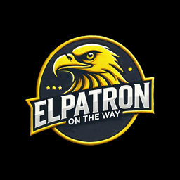 Elpatronontheway live