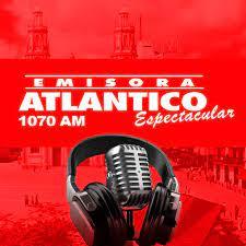 Emisora Atlantico live