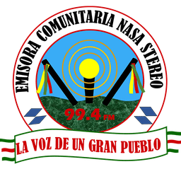 Emisora Comunitaria Nasa Stereo 99.4 live
