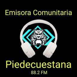 Emisora Comunitaria Piedecuestana 88.2 FM live
