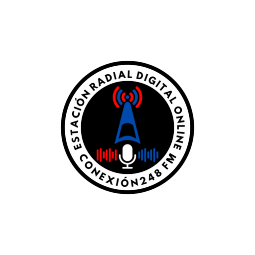 Emisora Conexión 248 FM live