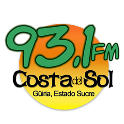 Emisora Costa del Sol 93.1 FM live