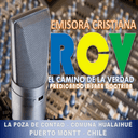 Emisora Cristiana RCV live