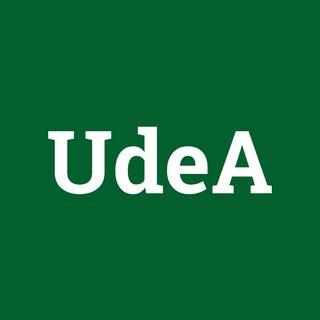 Emisora Cultural Universidad de Antioquia AM live