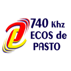 Emisora Ecos de Pasto live