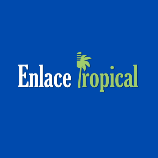Emisora Enlace Tropical live