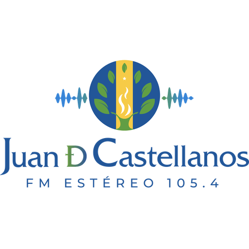 Emisora Juan de Castellanos live