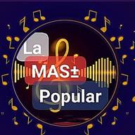 Emisora La Mas Popular live
