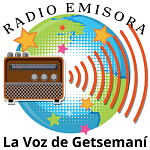 Emisora La Voz de Getsemani Online live