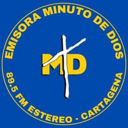 Emisora Minuto de Dios Cartagena live