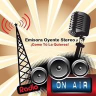 Emisora Oyente Stereo live