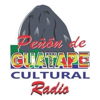 Emisora Peñón de Guatapé Cultural live