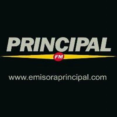 Emisora Principal 107.9 FM live