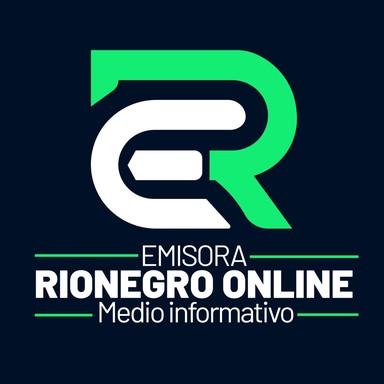 Emisora Rionegro Online live