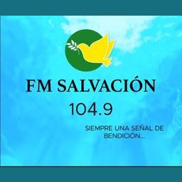 Emisora Salvacion Chile live